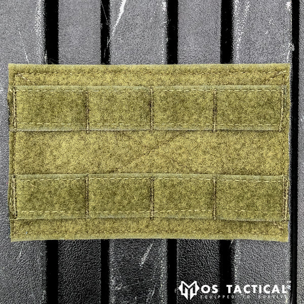 MOLLE Velcro® Adapter