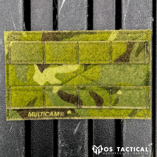 MOLLE Velcro® Adapter