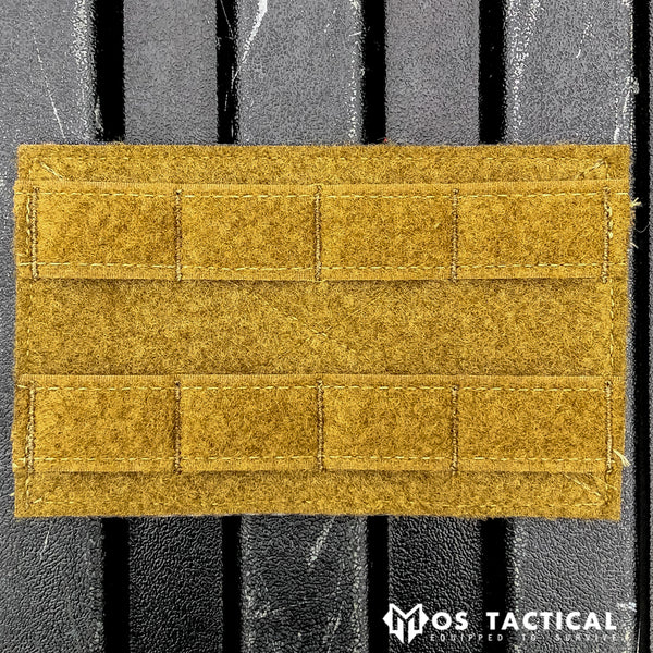 MOLLE Velcro® Adapter