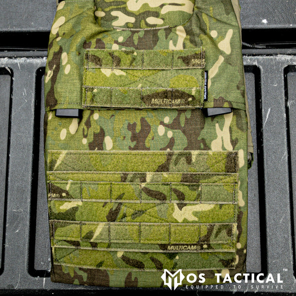 MOLLE Velcro® Adapter
