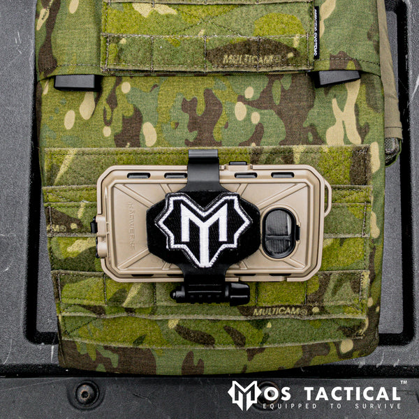 MOLLE Velcro® Adapter