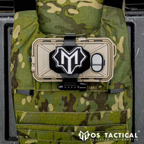 MOLLE Velcro® Adapter