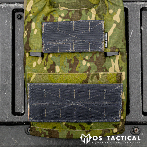 MOLLE Velcro® Adapter
