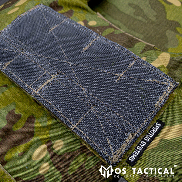 MOLLE Velcro® Adapter