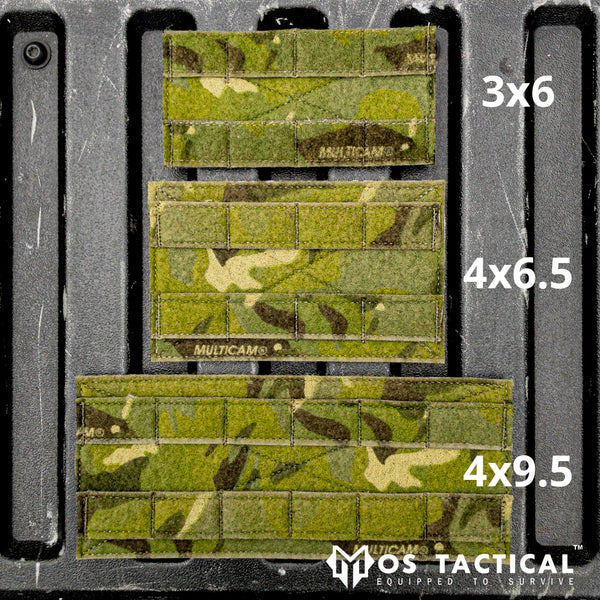 MOLLE Velcro® Adapter