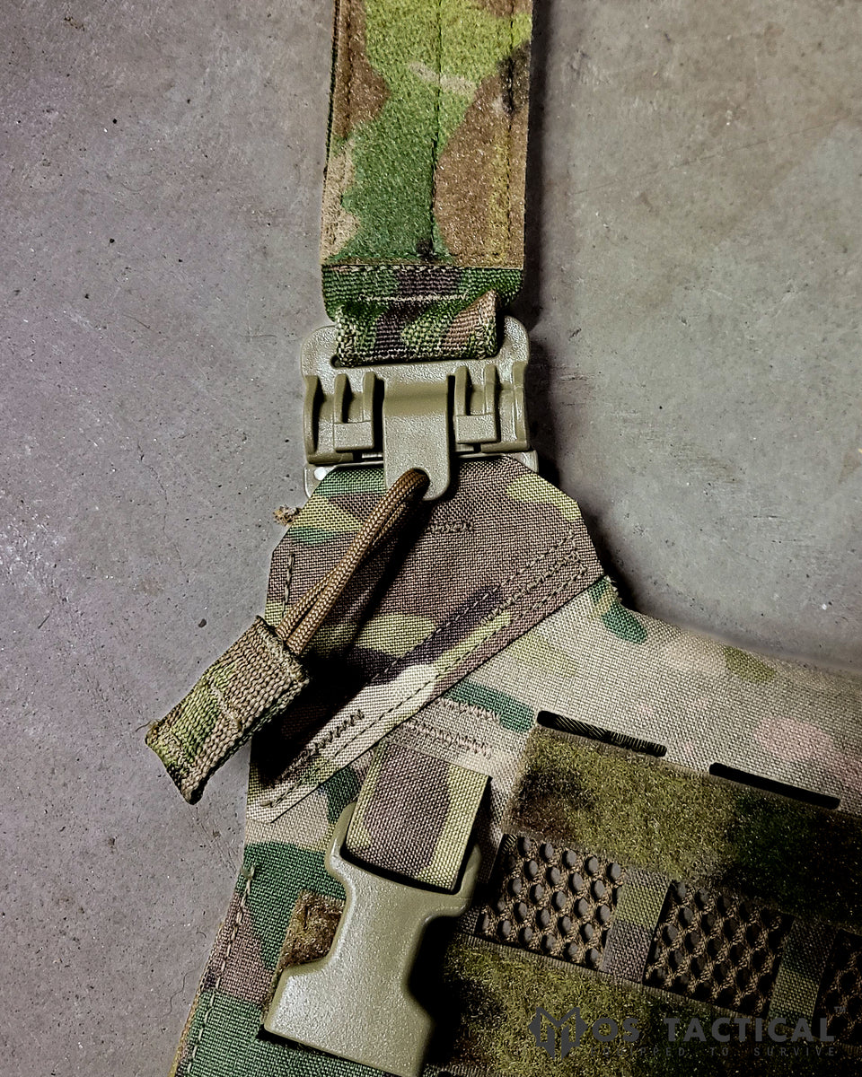 Crye Precision™ SPC™ FIRSTSPEAR TUBES® – MOS Tactical