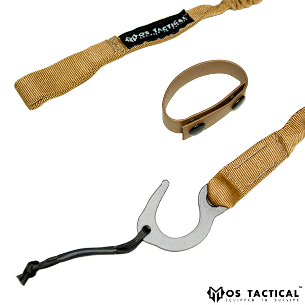 WEAPON RETENTION SLING Coyote