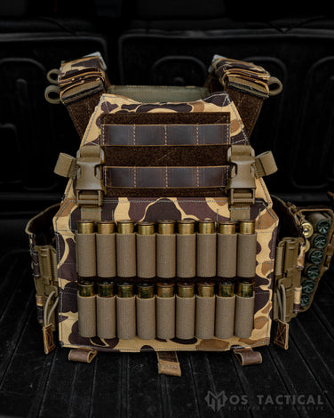 SPAV-X™ Vintage Duck Camo RAFFLE