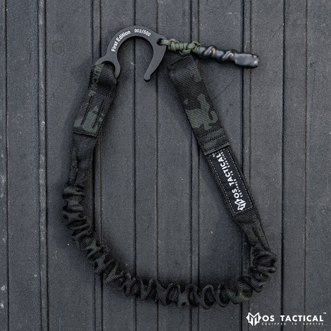 Slings &amp; Weapon Retention