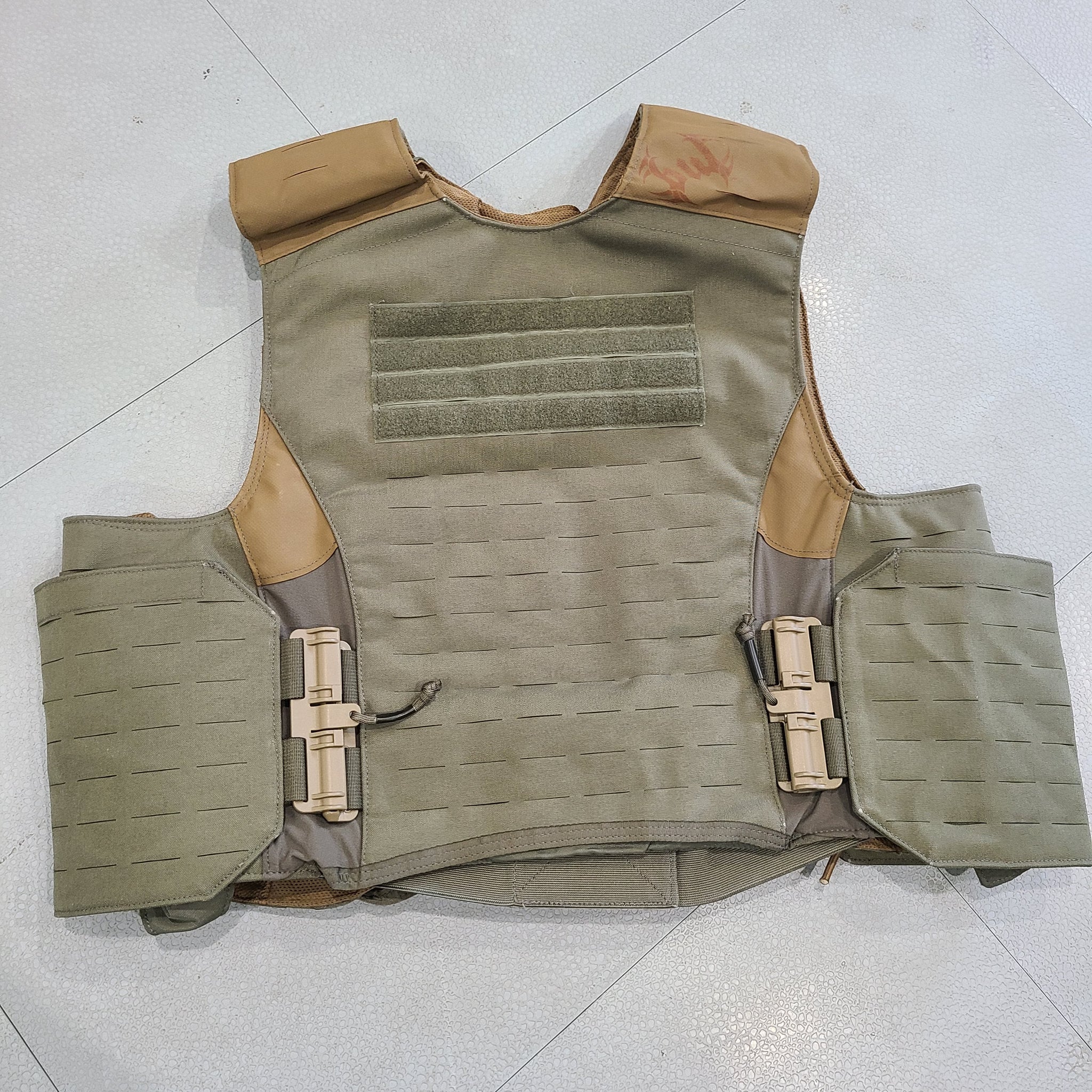 First Spear Sierra Armor carrier Vest
