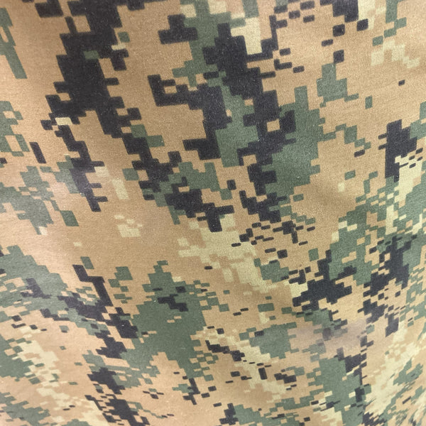 Marpat gore tex woodland 