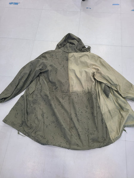 Night Camo Parka GI ISSUE SURPLUS