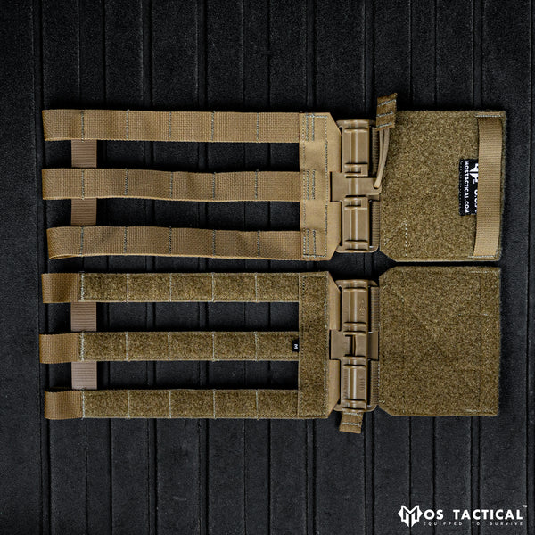 Purchase the 5.11 TacTec Plate Carrier Tac OD by ASMC