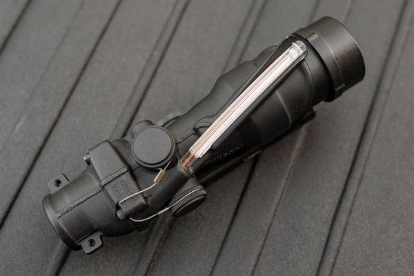 ACOG 4x32 Red M193 Reticle w/BAC