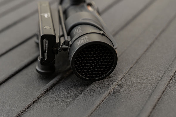 ACOG 4x32 Red M193 Reticle w/BAC
