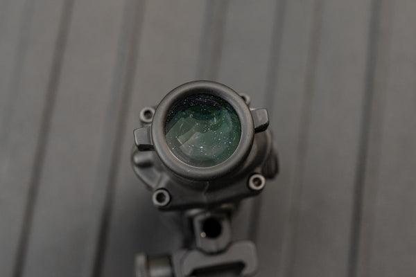 ACOG 4x32 Red M193 Reticle w/BAC
