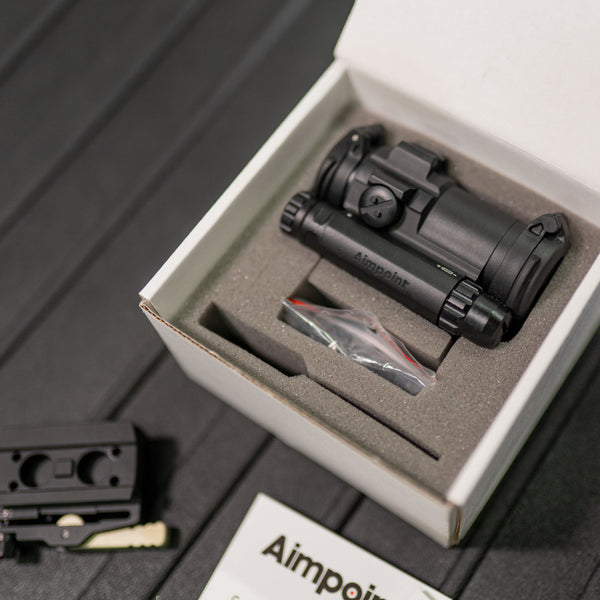 AIMPOINT COMP M5