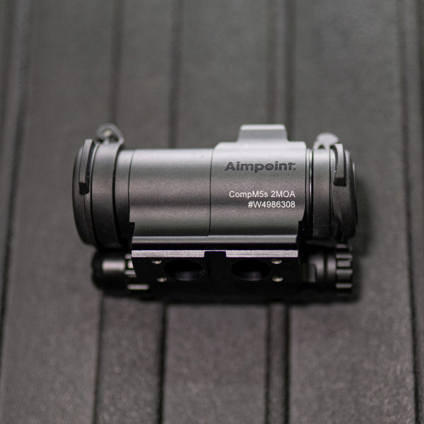 AIMPOINT COMP M5