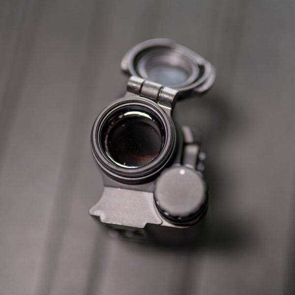 AIMPOINT COMP M5