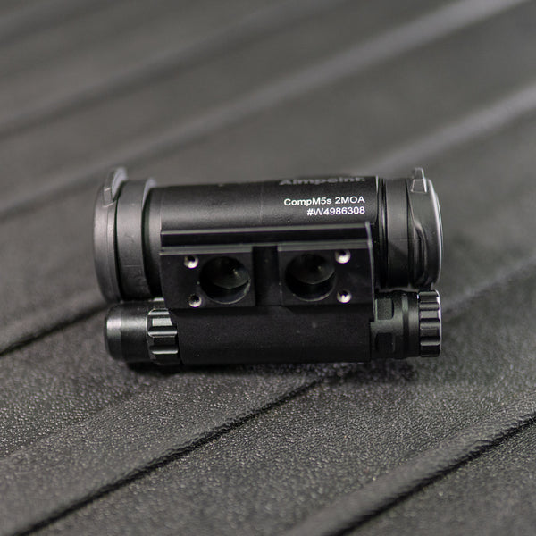 AIMPOINT COMP M5