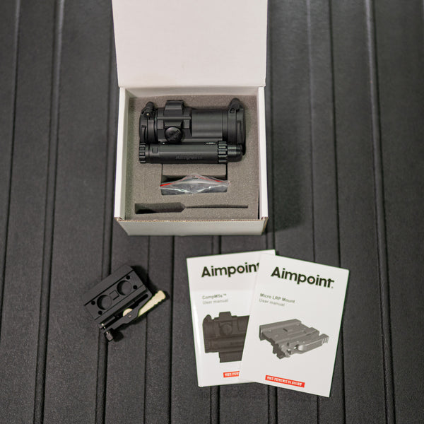 AIMPOINT COMP M5