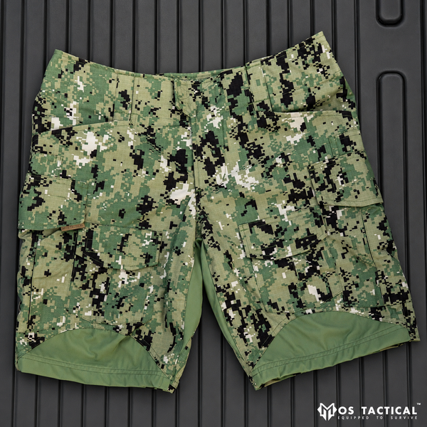 AOR2 Crye Precision™ G3 Combat Shorts Limited Run