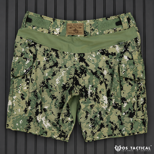 AOR2 Crye Precision™ G3 Combat Shorts Limited Run