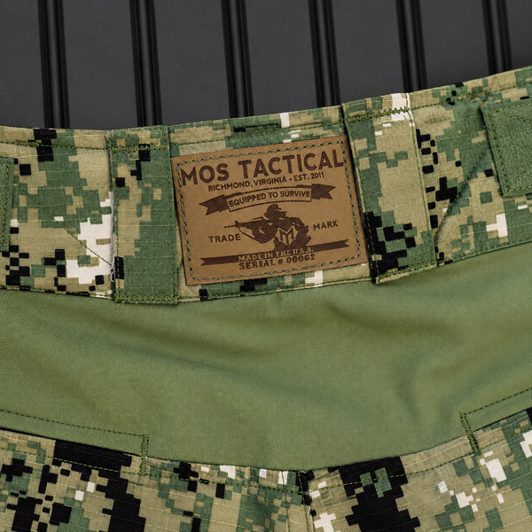 AOR2 Crye Precision™ G3 Combat Shorts Limited Run