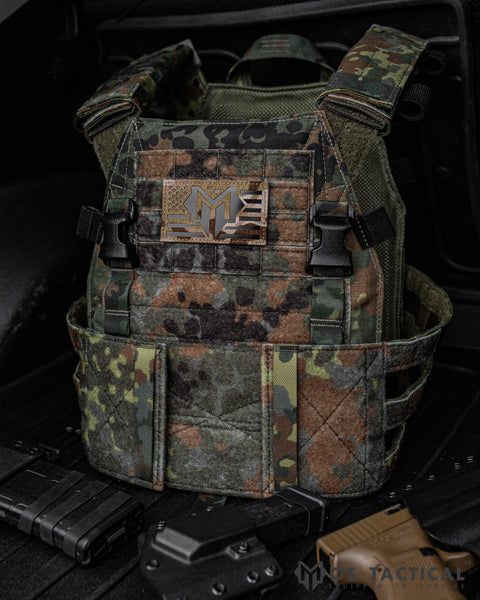 SPAV-W™ Flecktarn 10x12 Swimmer