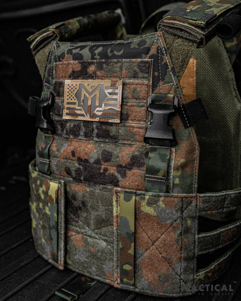 SPAV-W™ Flecktarn 10x12 Swimmer