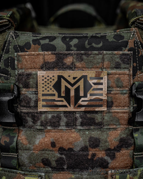 SPAV-W™ Flecktarn 10x12 Swimmer