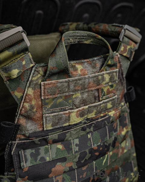 SPAV-W™ Flecktarn 10x12 Swimmer