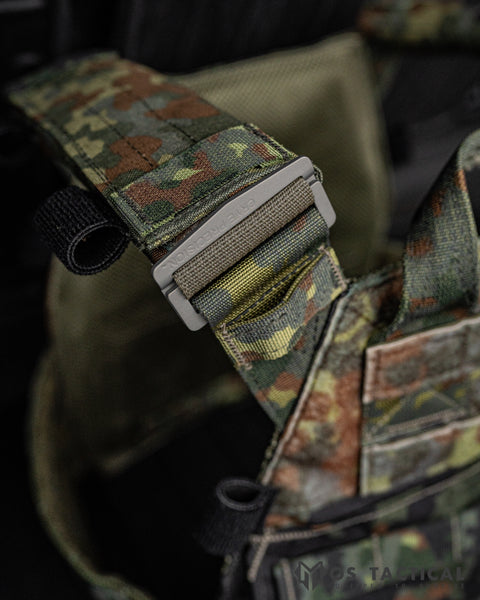 SPAV-W™ Flecktarn 10x12 Swimmer