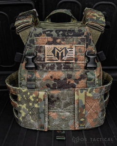 SPAV-W™ Flecktarn 10x12 Swimmer