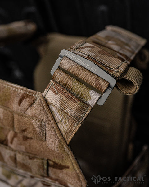 SPAV-W™ Small ESAPI Multicam Arid