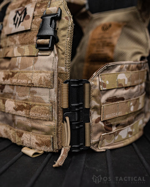 SPAV-W™ Small ESAPI Multicam Arid