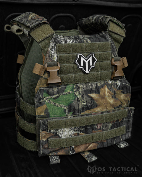 SPAV-W™ MOSSY OAK BREAK UP 10X12 SWIMMER CUT