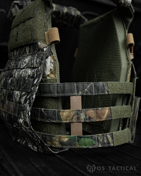 SPAV-W™ MOSSY OAK BREAK UP 10X12 SWIMMER CUT