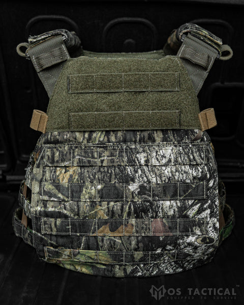 SPAV-W™ MOSSY OAK BREAK UP 10X12 SWIMMER CUT
