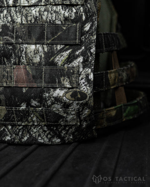 SPAV-W™ MOSSY OAK BREAK UP 10X12 SWIMMER CUT