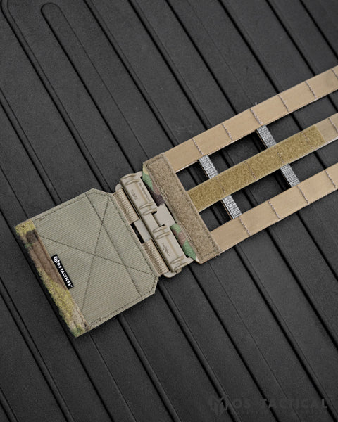 3 Band JPC™/ AVS™ FirstSpear Tubes® Structural Cummerbund