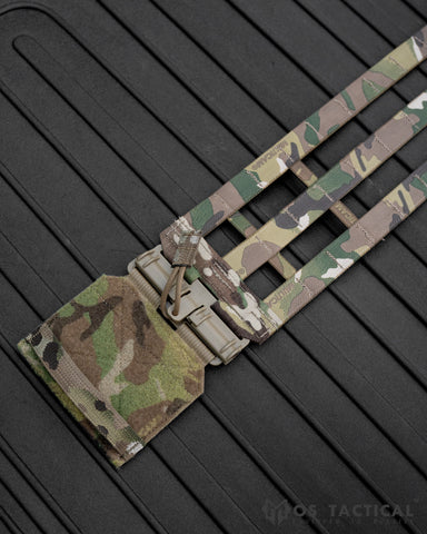 3 Band JPC™/ AVS™ FirstSpear Tubes® Structural Cummerbund