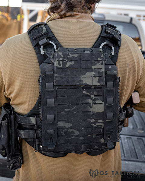 Shaw Concepts™ ACR to Crye™ AVS™ Conversion Kit