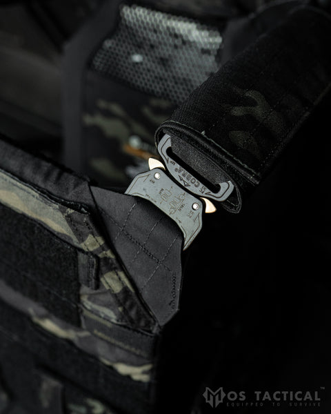 Crye Precision™ JPC™ Cobra Buckle Mod
