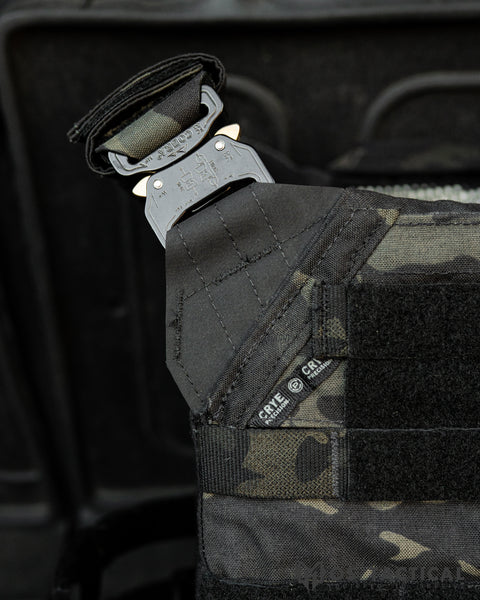 Crye Precision™ JPC™ Cobra Buckle Mod