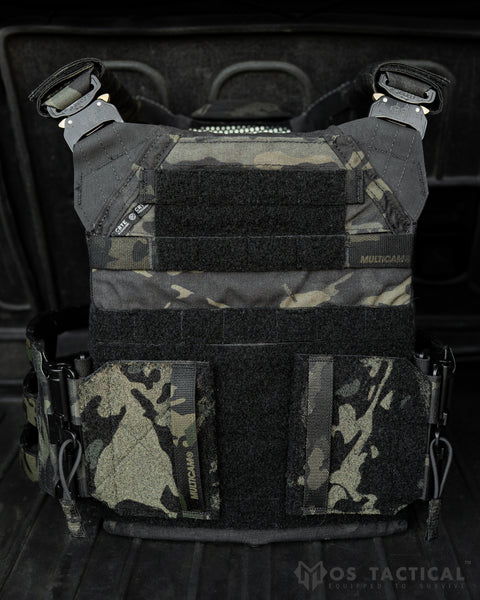 Crye Precision™ JPC™ Cobra Buckle Mod