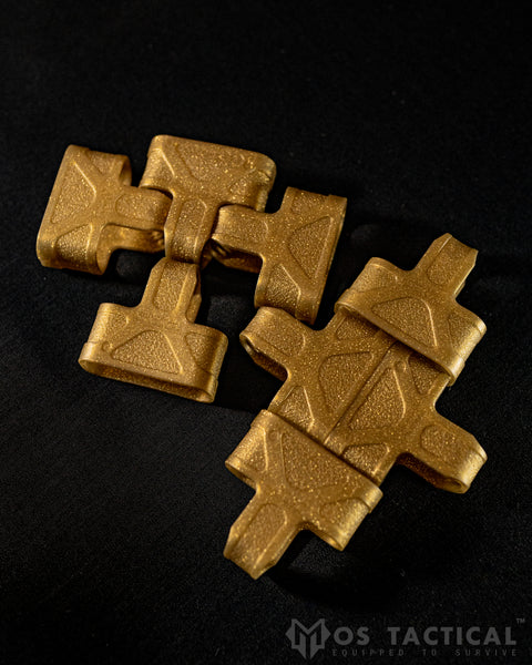 3  PACK GOLD -Original Magpul®