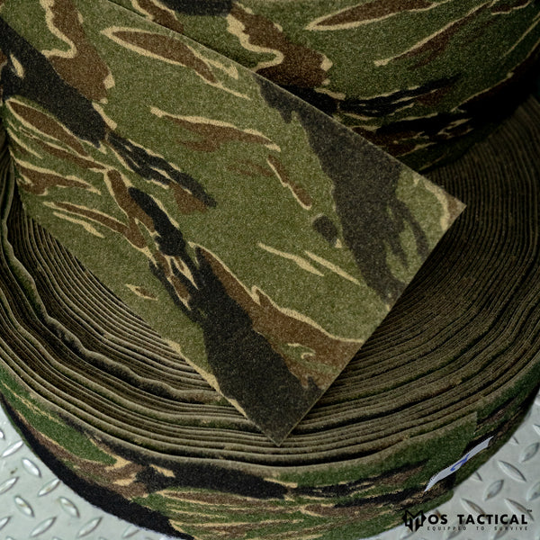 Vietnam Tiger Stripe® Loop