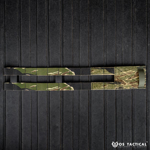 2 Band Skeletonized Cummerbund