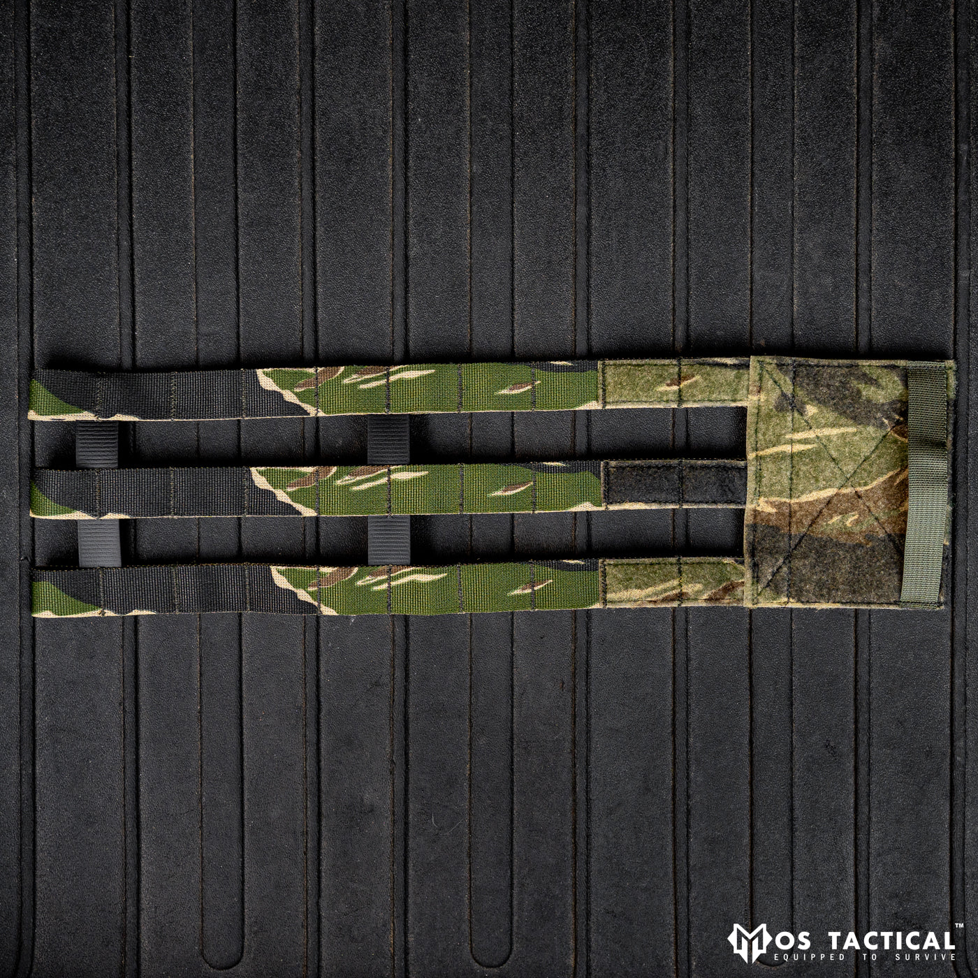 3 Band Skeletonized Cummerbund – MOS Tactical